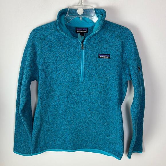 Patagonia Better Sweater - Women’s Medium - Picture 1 of 4